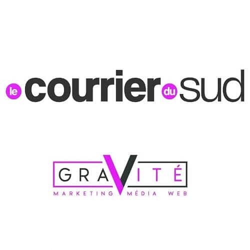 Courrier du Sud Journal