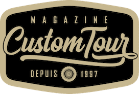 Custom Tour Magazine