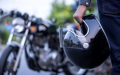 L’importance de planifier votre équipement de moto