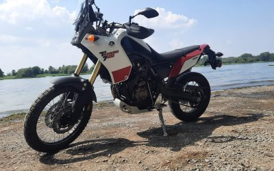 The Yamaha Ténéré 700 – Undeniable