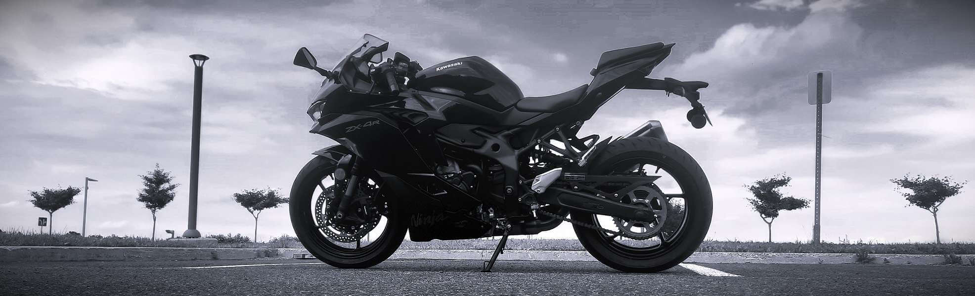 2023 Kawasaki Ninja ZX-4R Review - KHQ Blog