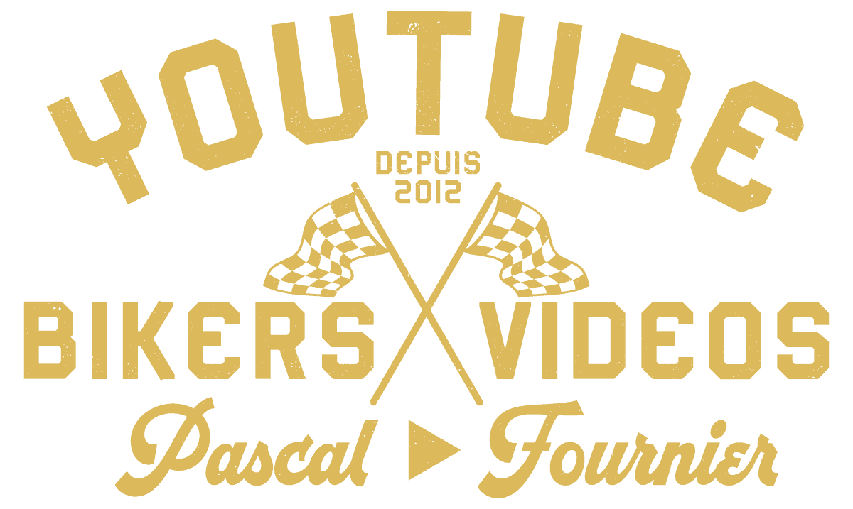 Chaine YouTube Pascal Fournier