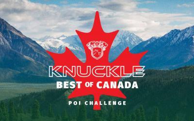 Best Of Canada Challenge 2025