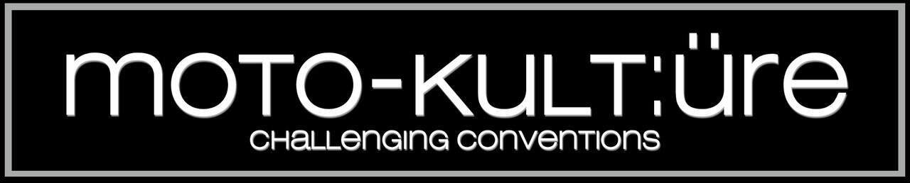 Moto-Kult:üre Magazine