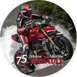 Motos Thibault Marine de Sherbrooke