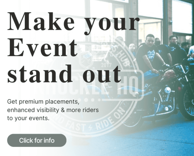 KHQ Featured event Promo Featured Motorcycle Events promo