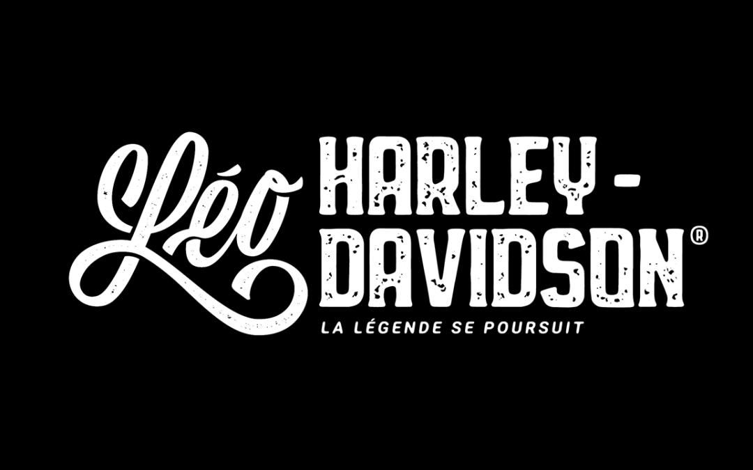 Leo Harley-Davidson
