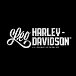 Leo Harley-Davidson