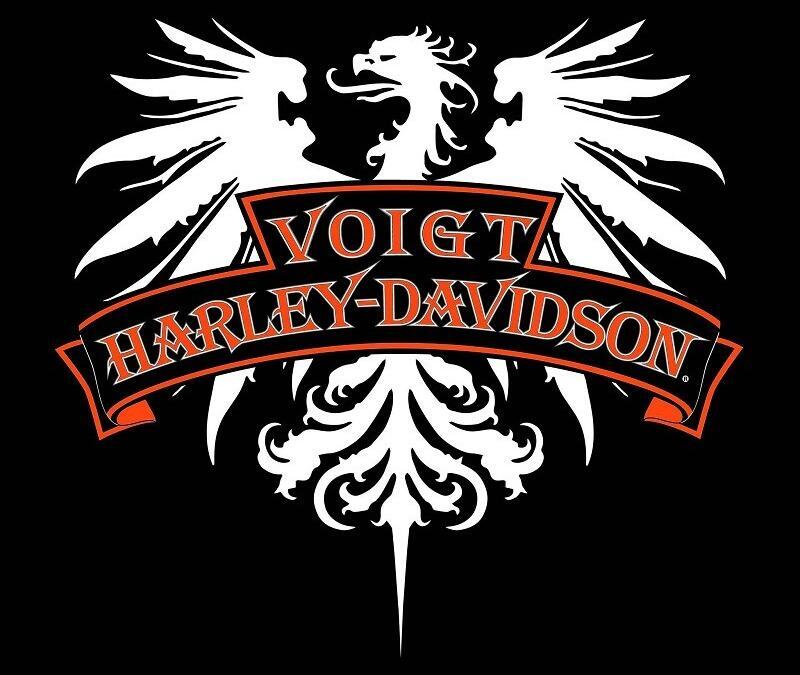 Voigt Harley-Davidson