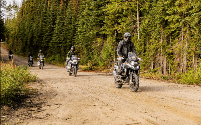 What’s with Adventure Motorcycles – Moto-Kult:üre Magazine