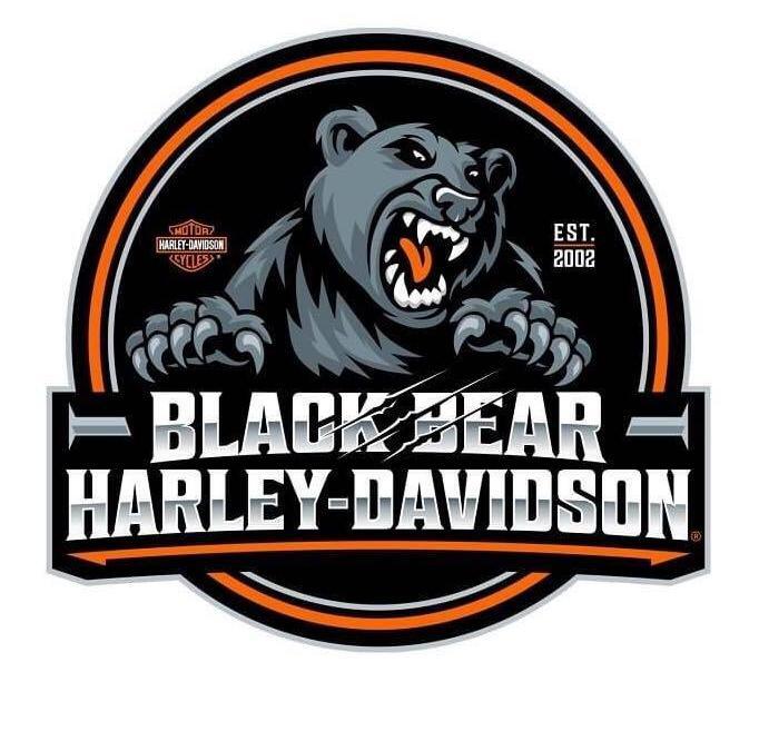 Black Bear Harley-Davidson