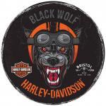 Black Wolf Harley-Davidson