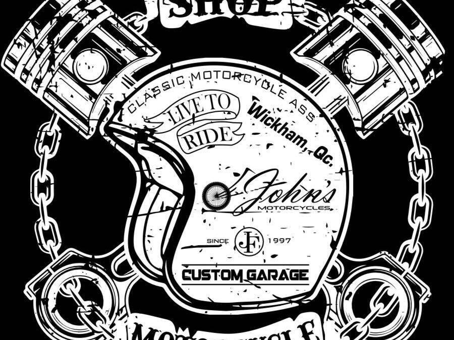 John’s Motorcycles