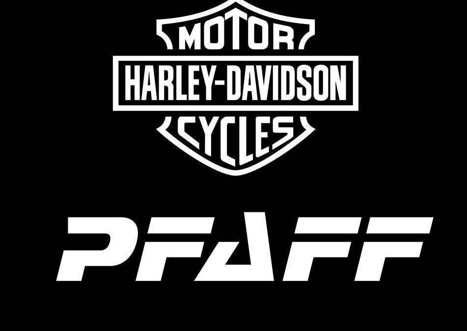 Pfaff Harley-Davidson