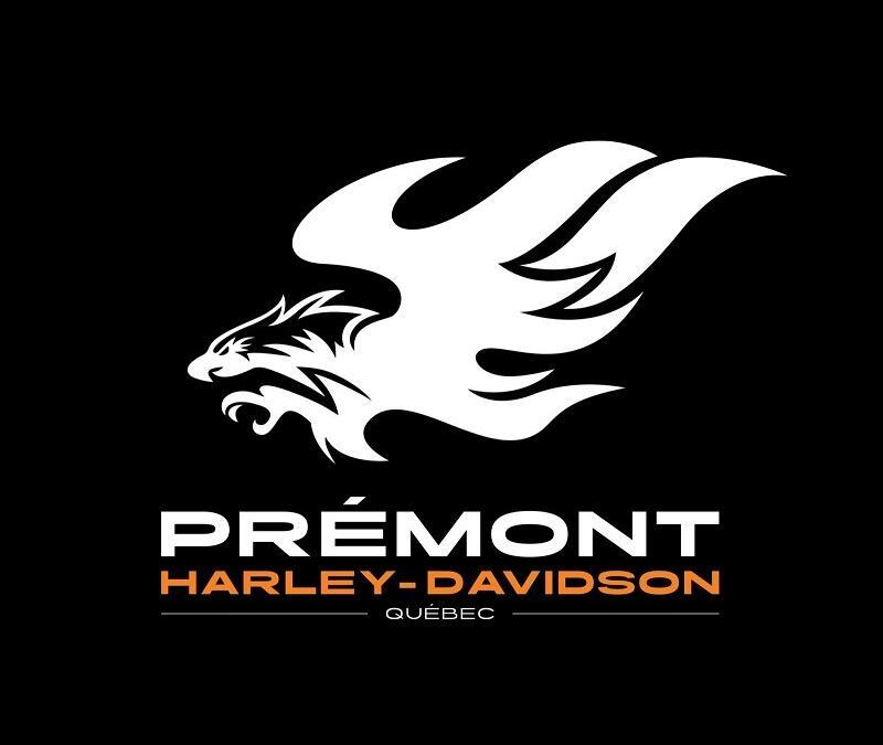 Prémont Harley-Davidson