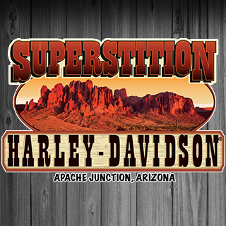 Superstition Harley-Davidson