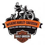 WILKINS HARLEY-DAVIDSON