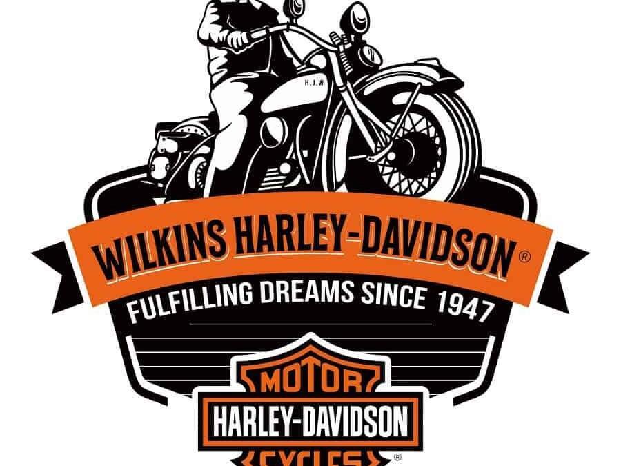 WILKINS HARLEY-DAVIDSON