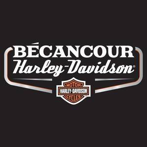 Bécancour Harley-Davidson