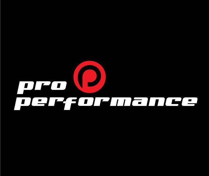 Pro Performance