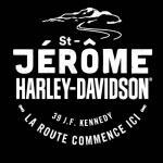 St-Jérôme Harley-Davidson