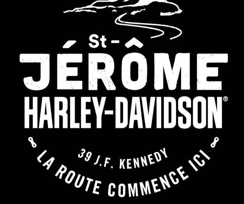 St-Jérôme Harley-Davidson