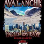 Avalanche Harley-Davidson