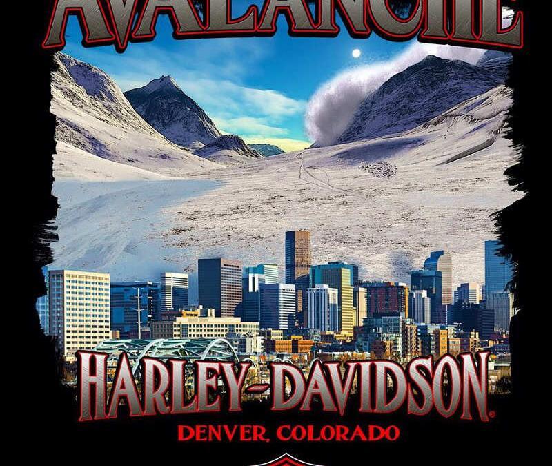 Avalanche Harley-Davidson