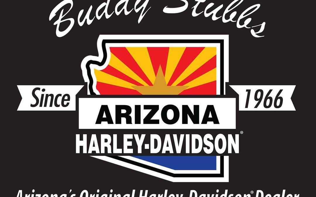 Buddy Stubbs Harley-Davidson