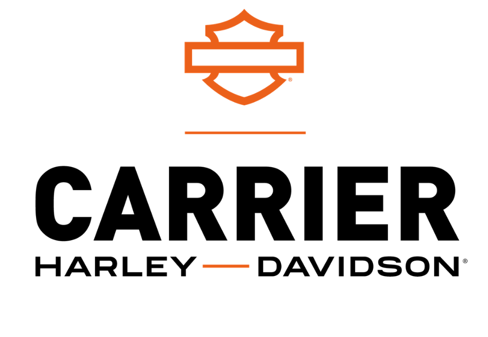 Carrier Harley-Davidson