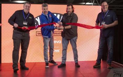 Expo Moto Québec 2026