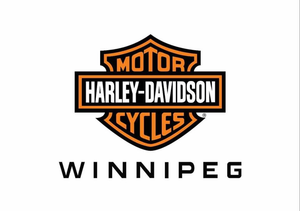 Harley-Davidson Winnipeg