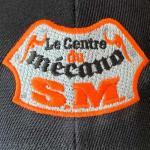 Le Centre du Mécano S.M.