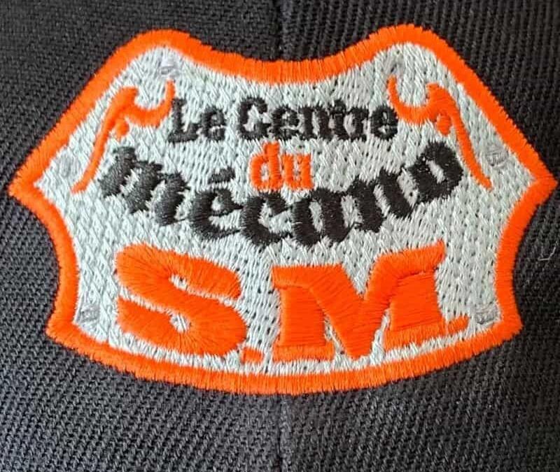 Le Centre du Mécano S.M.
