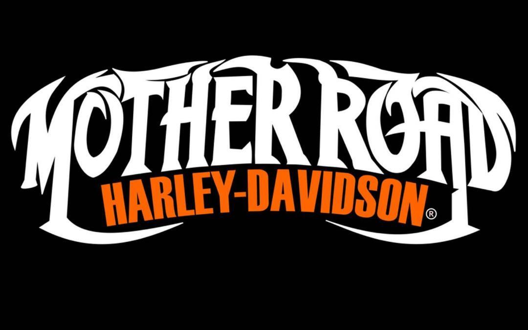 Mother Road Harley-Davidson