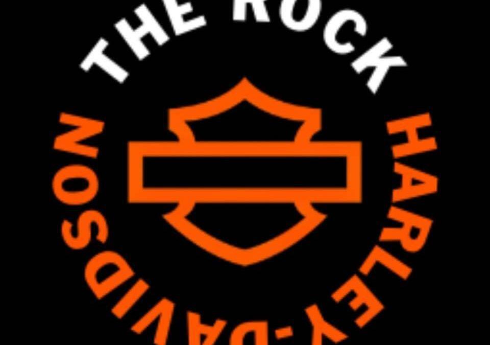 The Rock Harley-Davidson