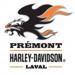 Prémont Harley-Davidson Laval