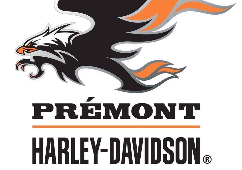 Prémont Harley-Davidson Laval