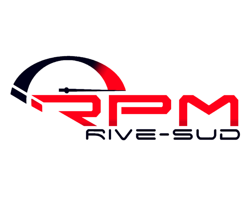 RPM Rive-sud Lévis, QC