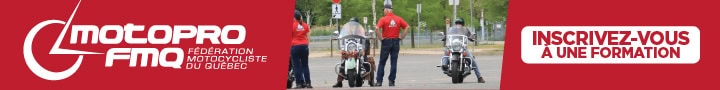 Formation MOTOPRO FMQ 2026
