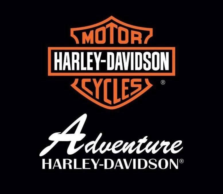Adventure Harley-Davidson