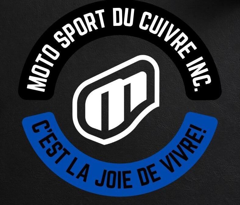 Moto Sport Du Cuivre