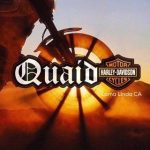 Quaid Harley-Davidson