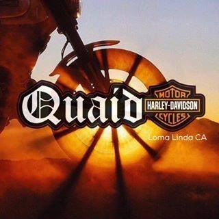 Quaid Harley-Davidson