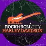 Rock N Roll City Harley-Davidson