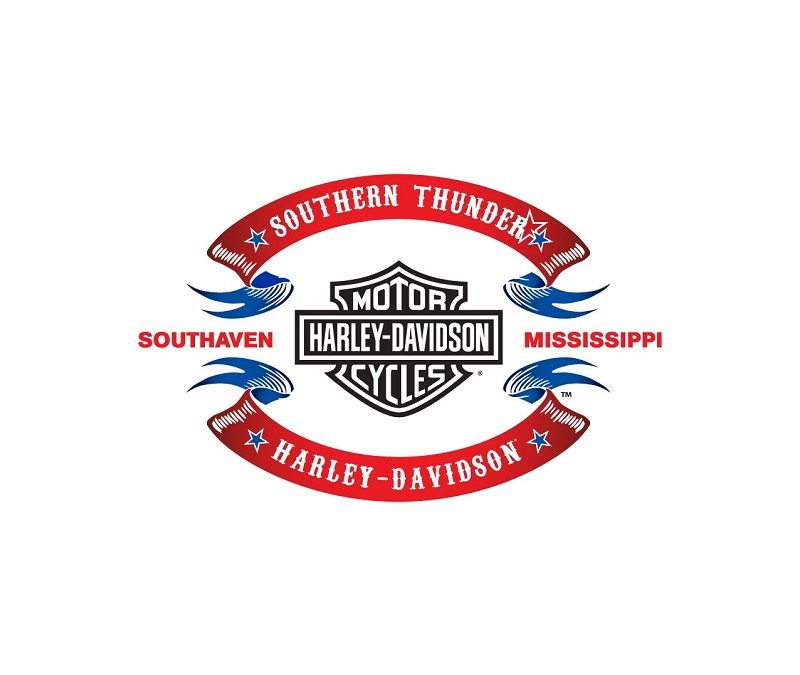 Southern Thunder HD