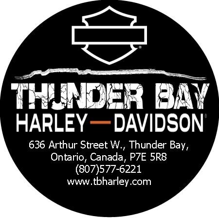 Thunder Bay Harley Davidson