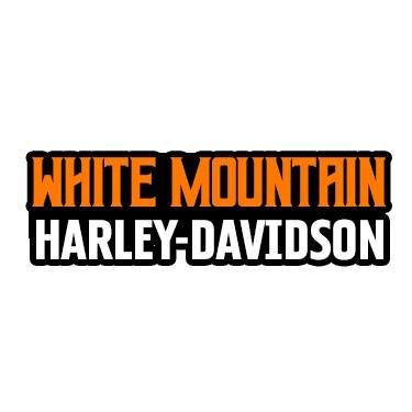 WHITE MOUNTAIN HARLEY-DAVIDSON