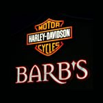 Barb's Harley-Davidson