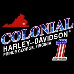 Colonial Harley-Davidson
